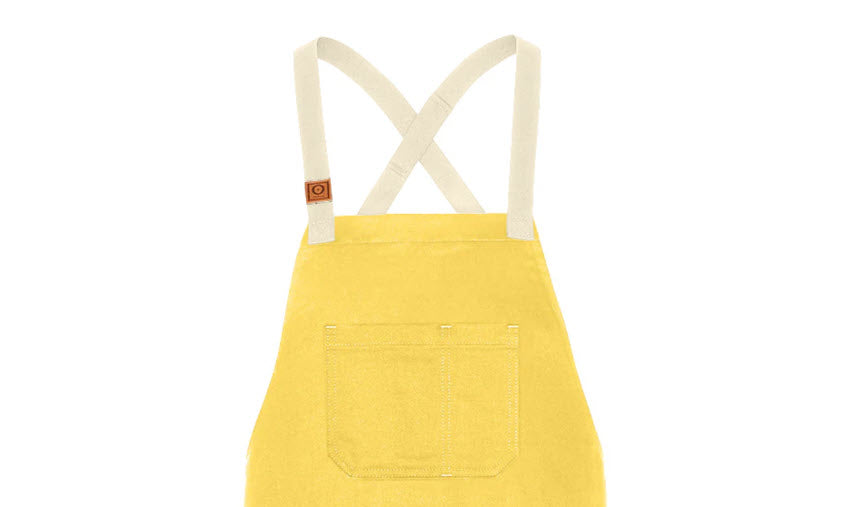 Why the CHEFtog CrossBack Apron Is a Must-Have for Every Kitchen Pro