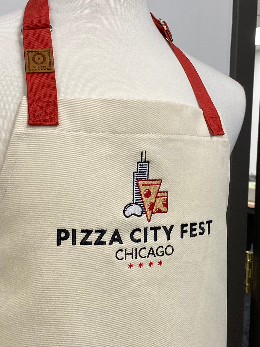 Pizza City Fest CHEFtog