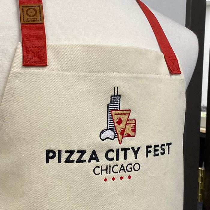 Pizza City Fest CHEFtog