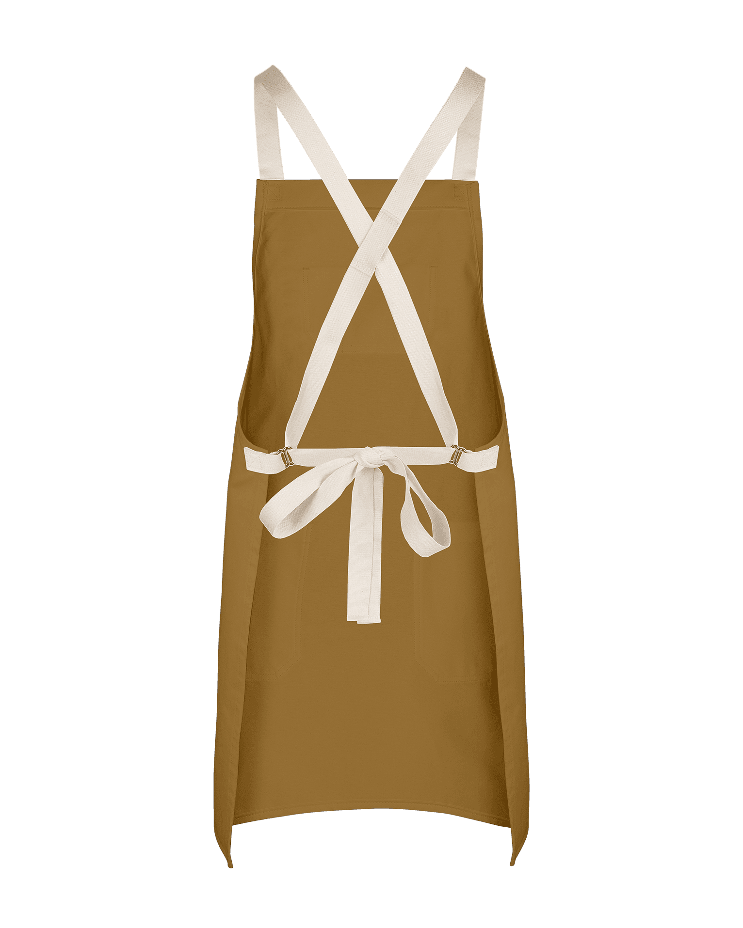 Bull Denim Crossback Apron – Heavy-Duty, Comfortable & Stylish | Chef ...