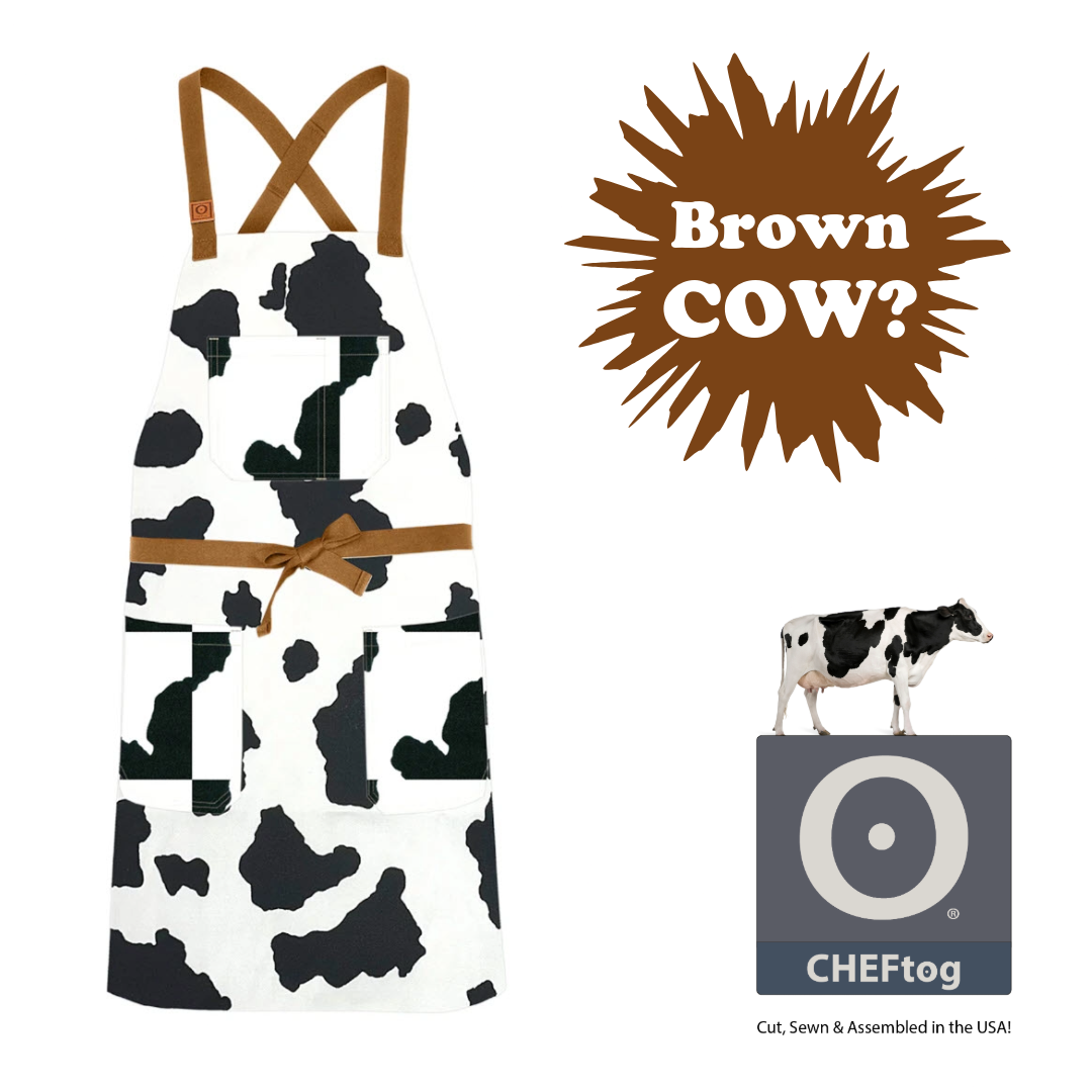 Cow Print is Here!