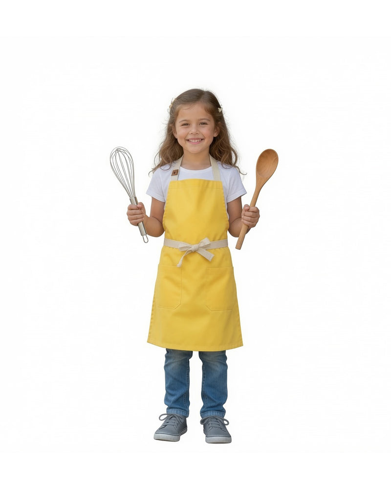Little Togs Kids Lightweight Apron