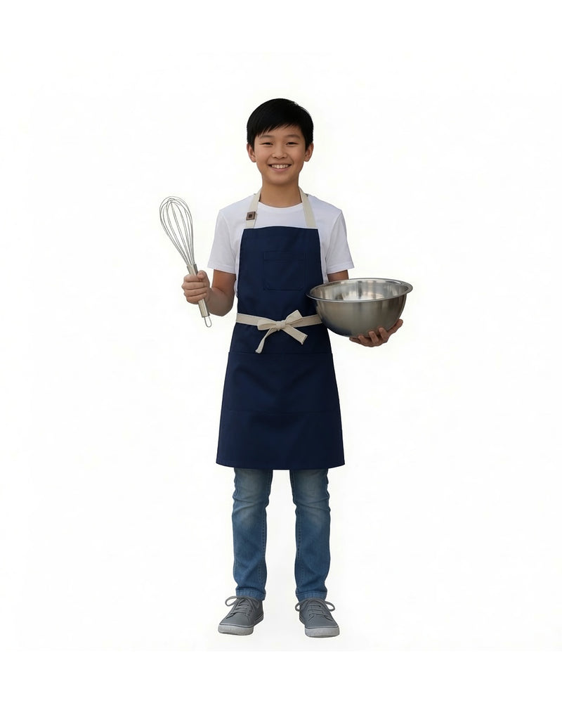 Junior-Teen Tog Lightweight Apron