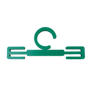 cheftog.com Green Apron Hanger AH-Green