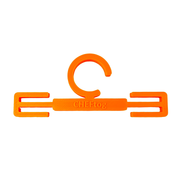 cheftog.com Orange Apron Hanger AH-Orange