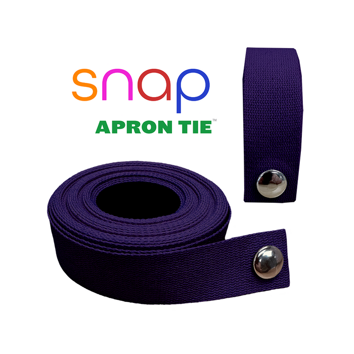 cheftog.com   Snap Apron Tie Pack 