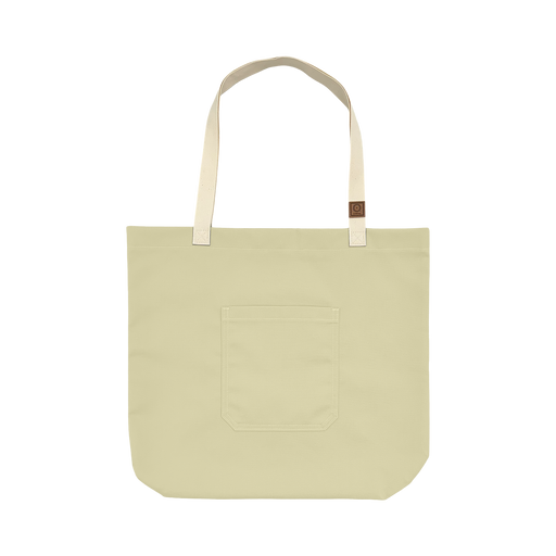 cheftog.com Poly-Cotton Rice Tog Tote Bag CT-BAG-43PC