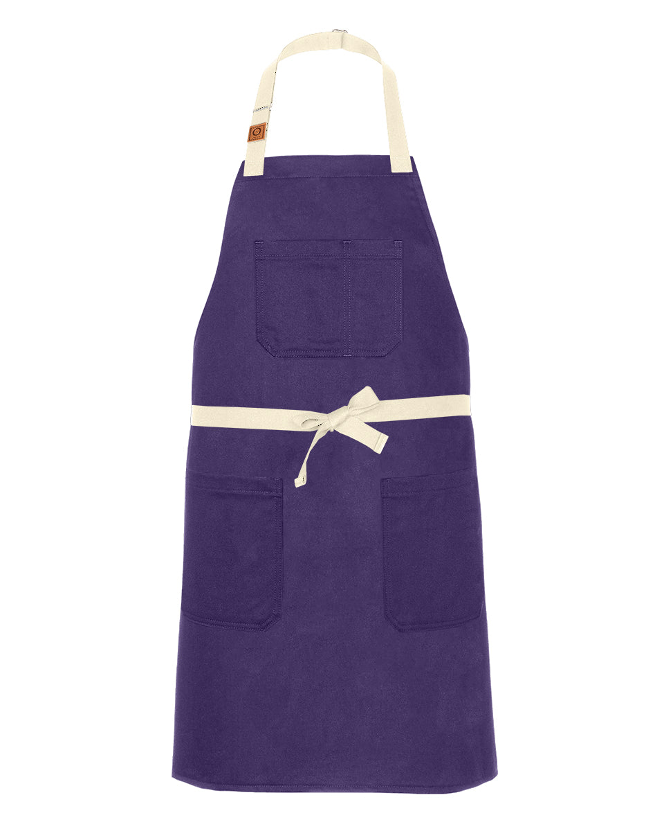 Junior-Teen Tog Lightweight Apron — CHEFtog