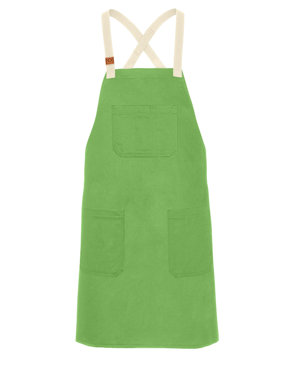 Lightweight CrossBack Apron — CHEFtog