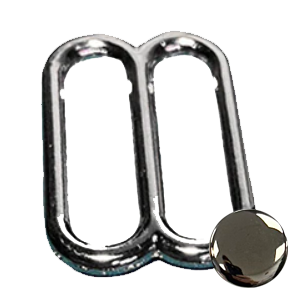 cheftog.com Change Apron Hardware?