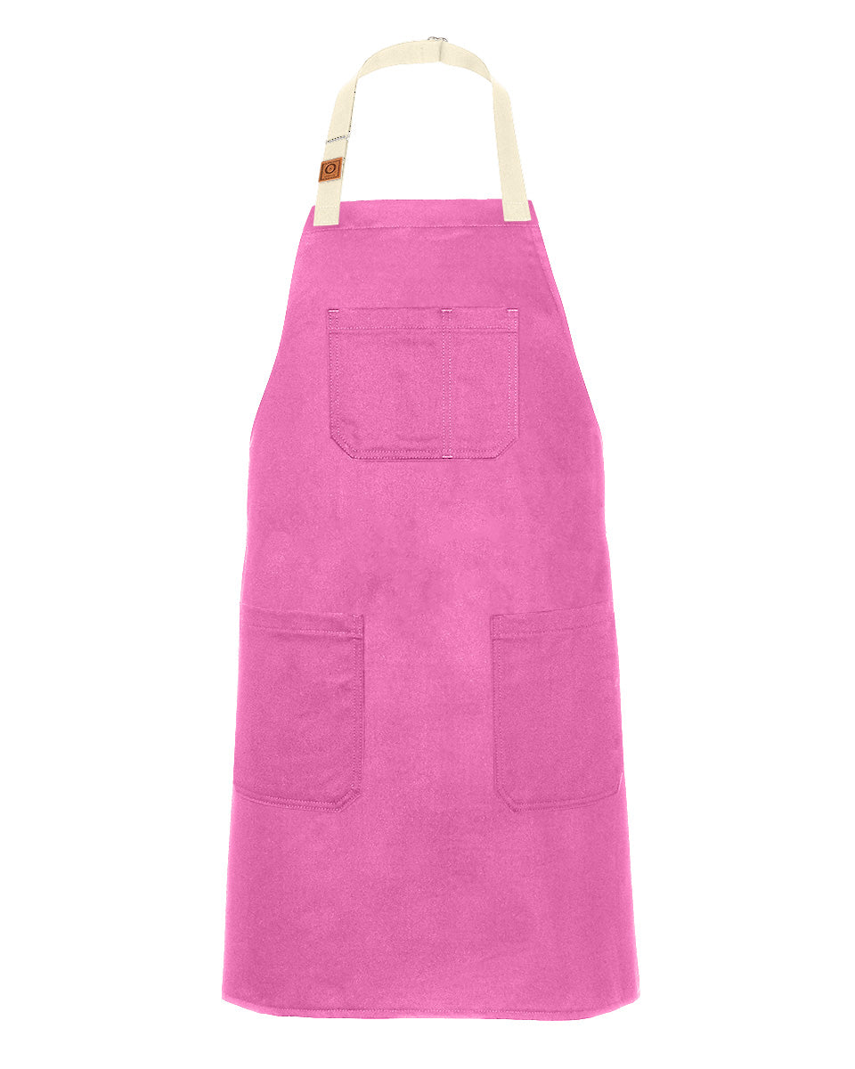 Chino Twill Apron — CHEFtog