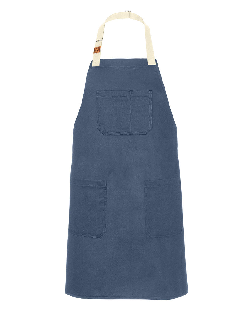 CHEFtog-Bib-Apron-Chino-Twill-