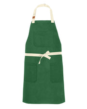 cheftog.com Green Pepper Junior-Teen Tog Lightweight Apron 950-04PC-RG
