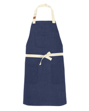cheftog.com French Blue Junior-Teen Tog Lightweight Apron 950-08PC-RG