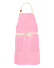 cheftog.com Lightweight Snap Tie Apron