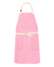 cheftog.com Pink Junior-Teen Tog Lightweight Apron 950-22PC-RG
