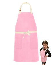cheftog.com Little Togs Kids Lightweight Apron