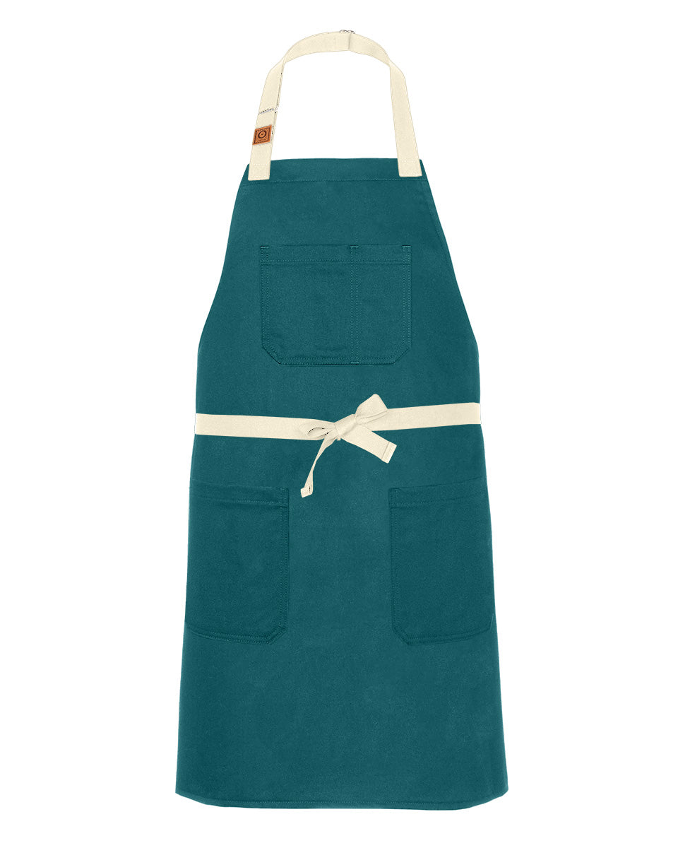 Junior-Teen Tog Lightweight Apron — CHEFtog