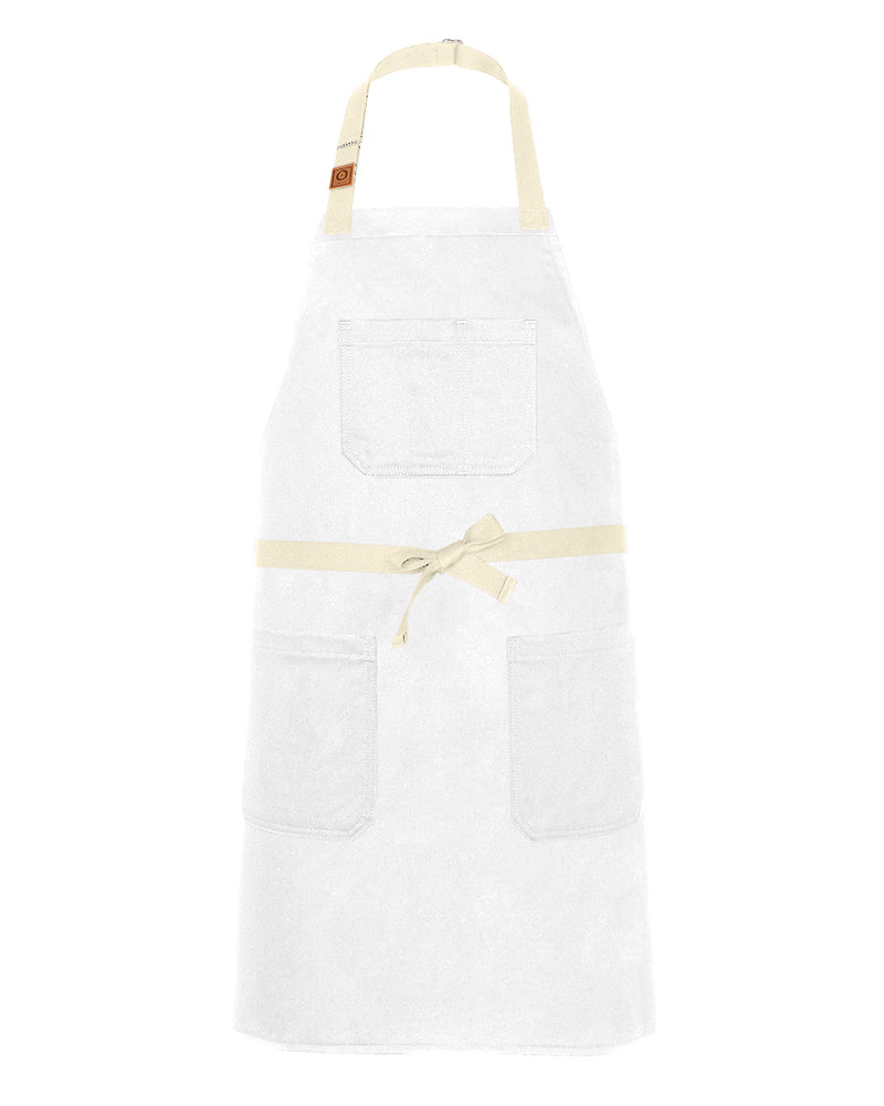 Low Point Apron Lightweight Apron – Wrinkle-Resistant, Customizable & USA Made | 50 ...