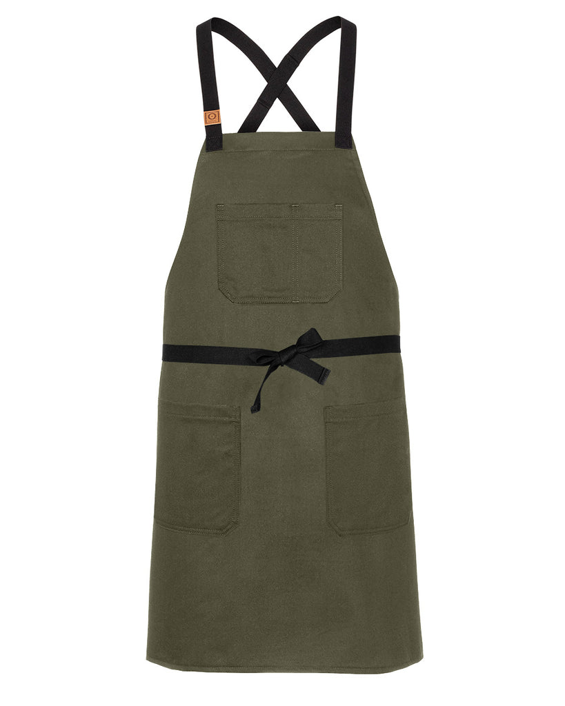 【新品未使用】Yanggao 2way Apron Port Authority Full-Length Apron | Product | Port Authority