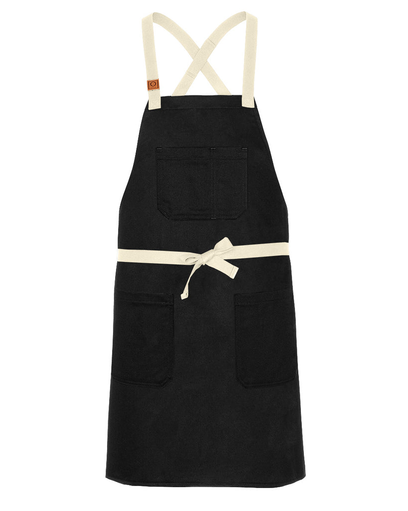 Lightweight CrossBack Apron