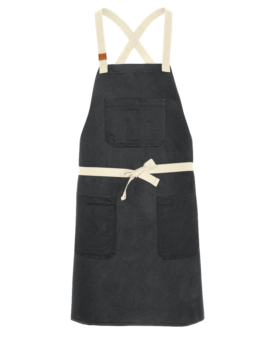 Lightweight CrossBack Apron — CHEFtog
