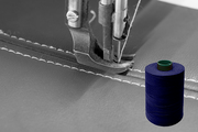 cheftog.com  Navy Pocket Stitch Color Option Stitch-Navy