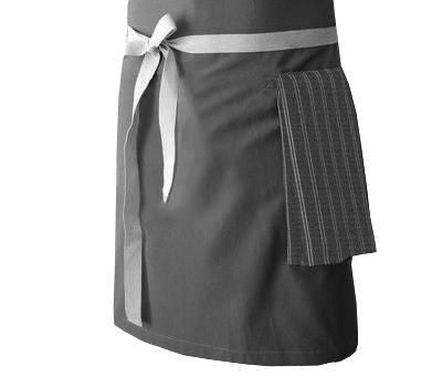 cheftog.com  Yes - Replace left patch pocket Add a Towel loop? ADDTL-L