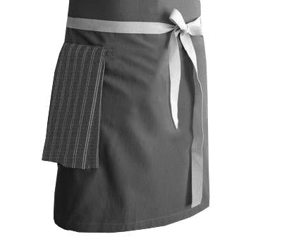 cheftog.com  Yes - Replace right patch pocket Add a Towel loop? ADDTL-R